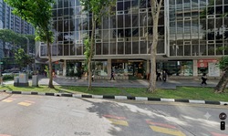 North Bridge Centre (D7), Retail #580813421